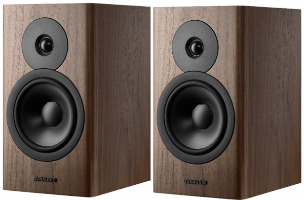 Dynaudio Evoke 20 Walnut Wood по цене 239 000.00 ₽