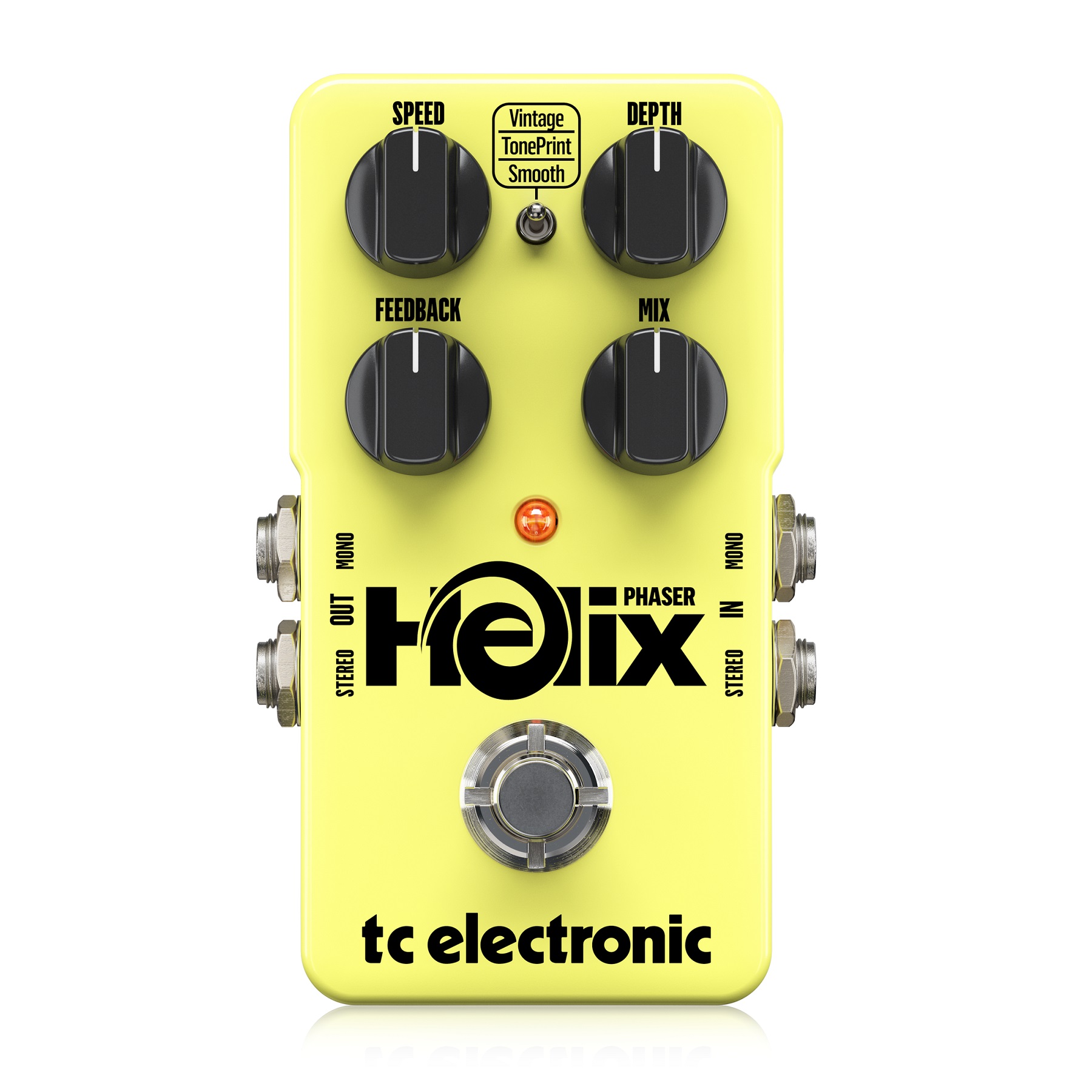 TC Electronic HELIX PHASER по цене 13 200 ₽