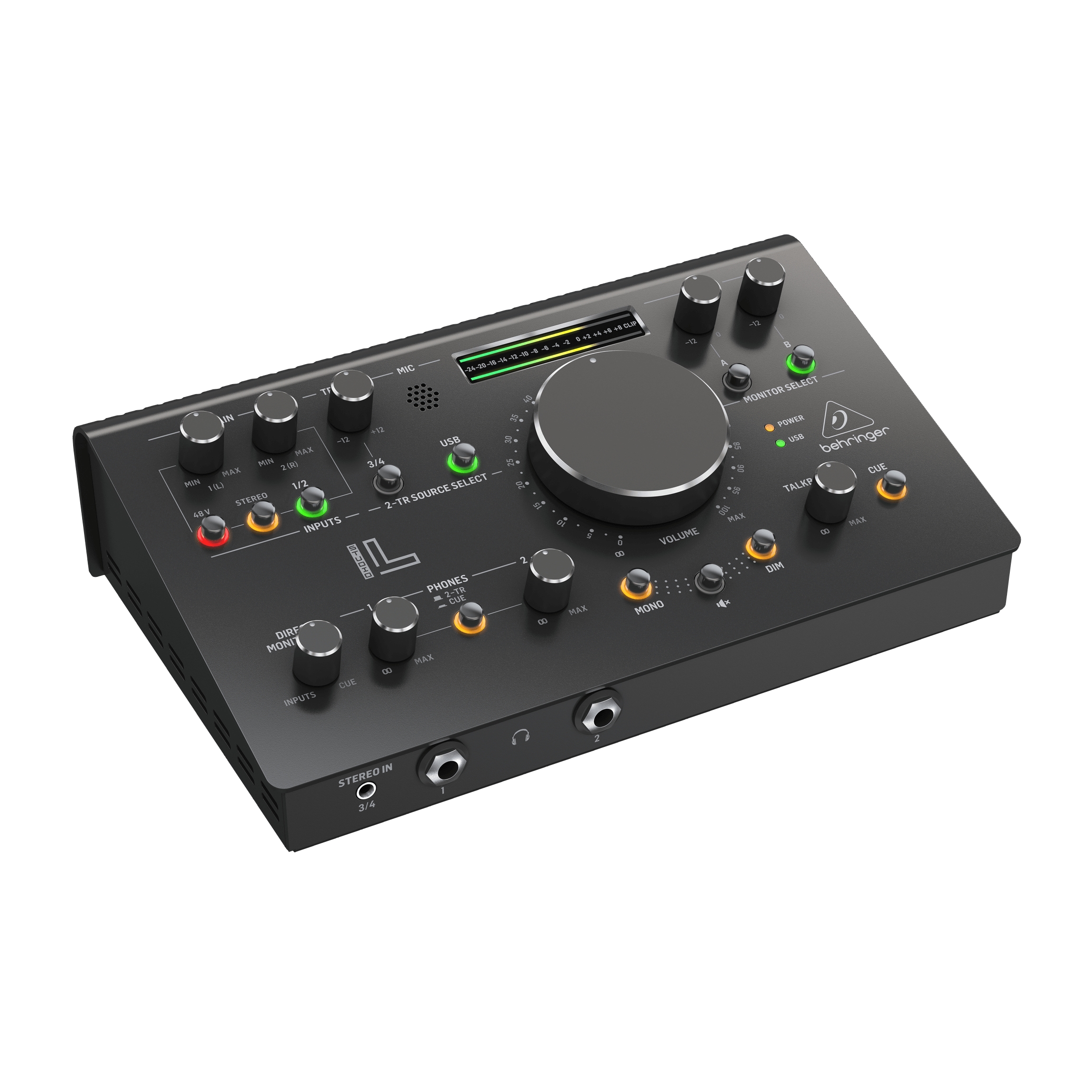 Behringer Studio L по цене 25 080 ₽