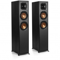 Klipsch R-620-F Black/GNM