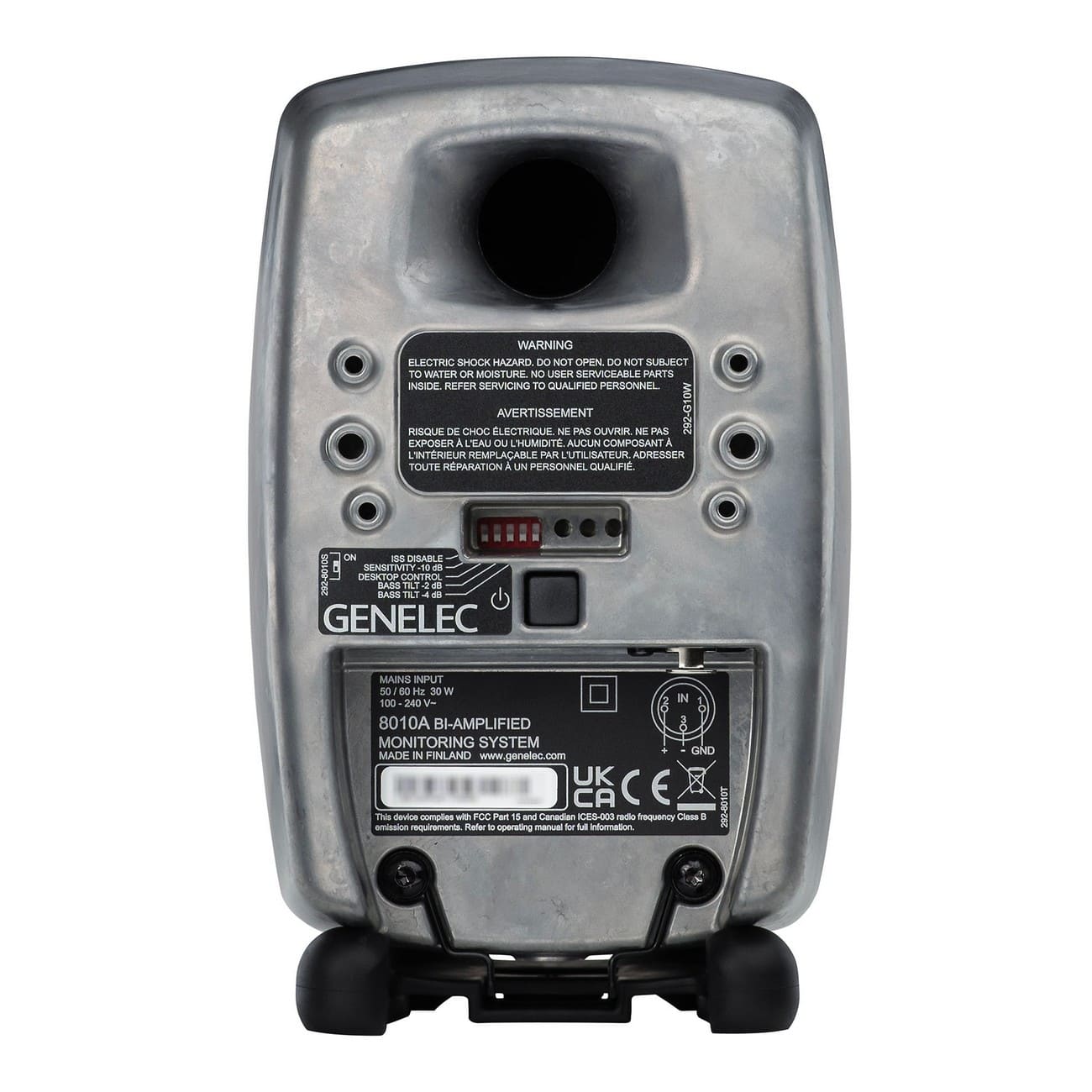 Genelec 8010 RAW по цене 29&nbsp;750 ₽