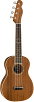 Fender Ukulele Zuma Natural по цене 20 700 ₽