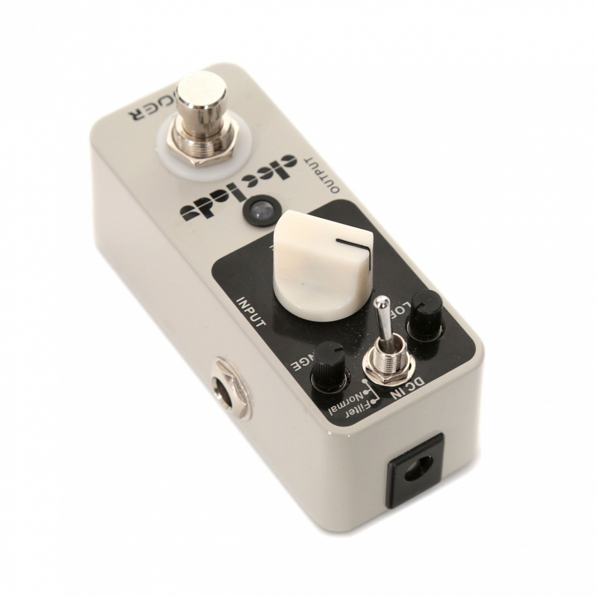Mooer E-Lady по цене 7 200 ₽