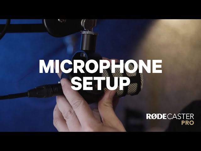 Rode Caster Pro по цене 79 700 ₽