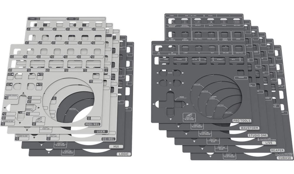 Behringer X-Touch One по цене 23 370 ₽