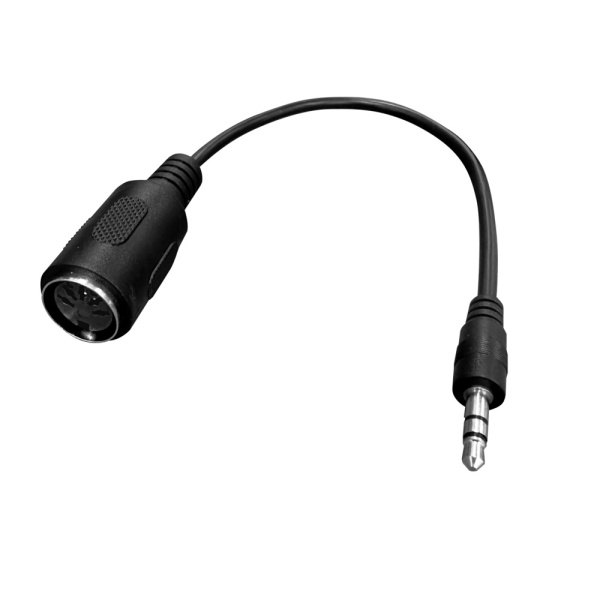 SZ-Audio TRS-MIDI Cable Type A по цене 600 ₽