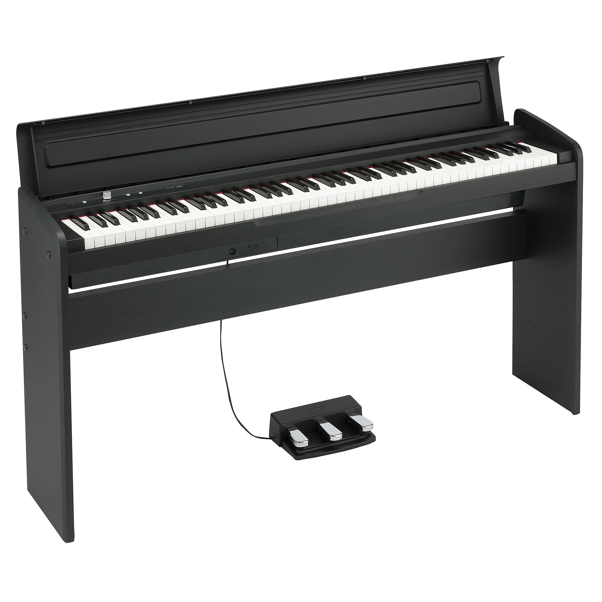 Korg LP-180-BK по цене 104 000 ₽