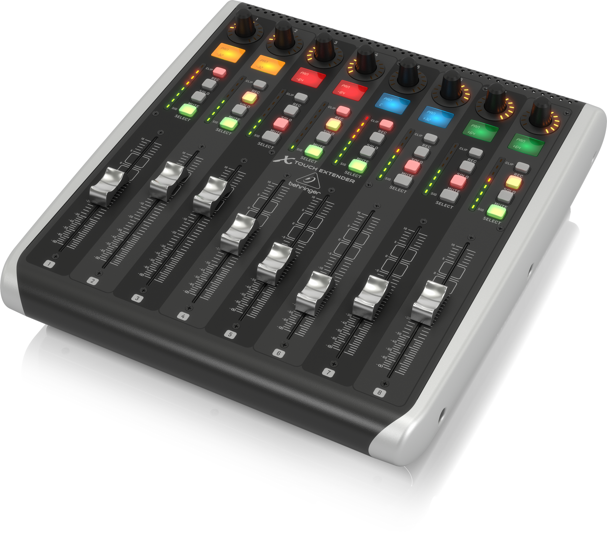 Behringer X-Touch Extender по цене 46 490 ₽