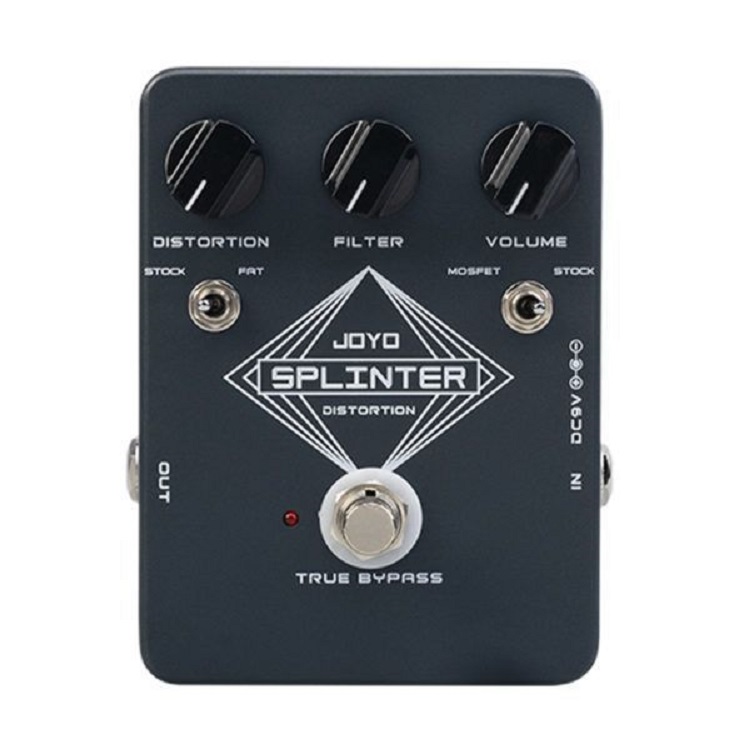Joyo JF-21 Splinter по цене 3&nbsp;680.00 ₽