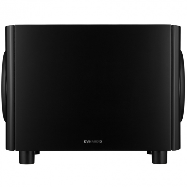 Dynaudio Sub 6 Satin Black по цене 216 000 ₽