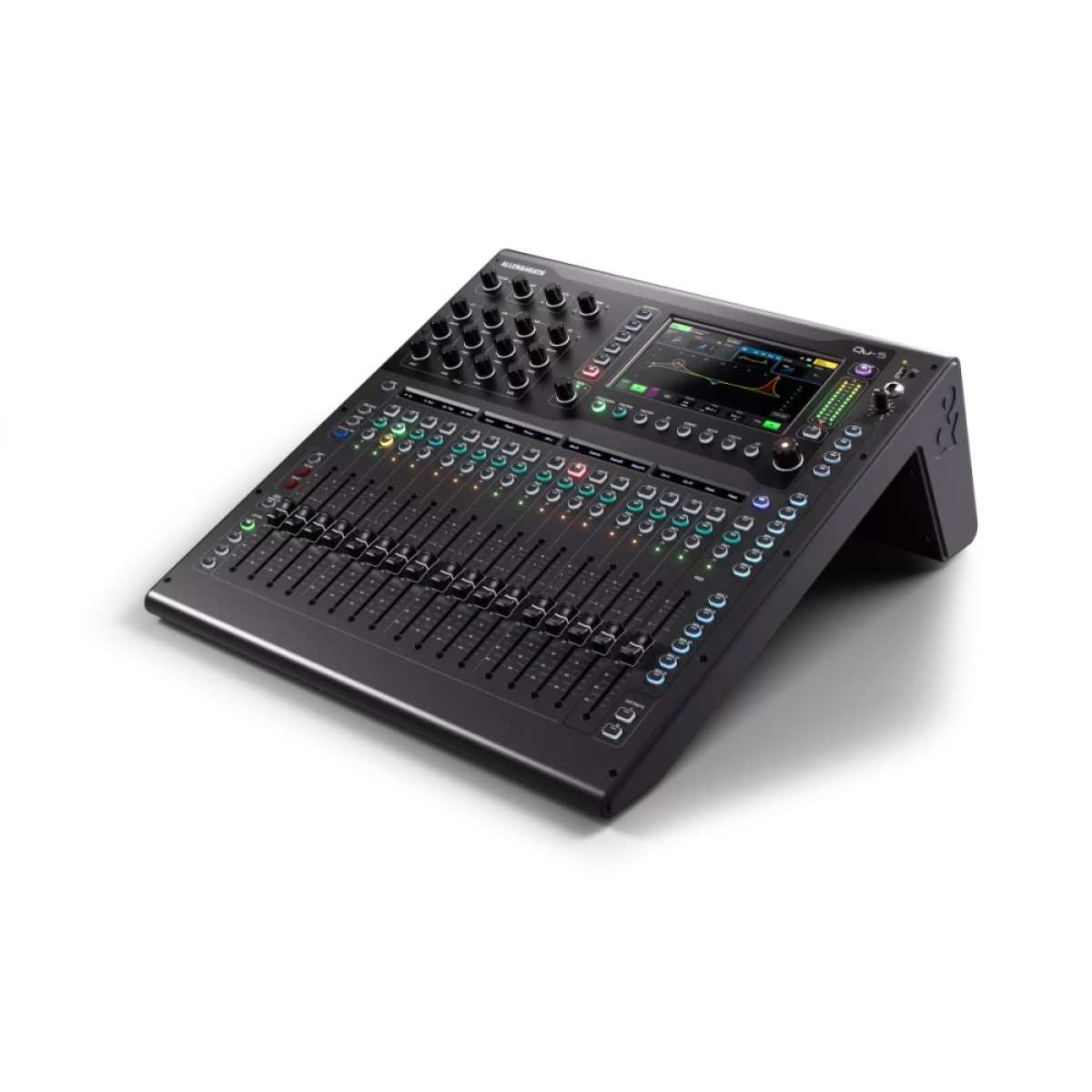 Allen & Heath QU-5 по цене 312 000.00 ₽