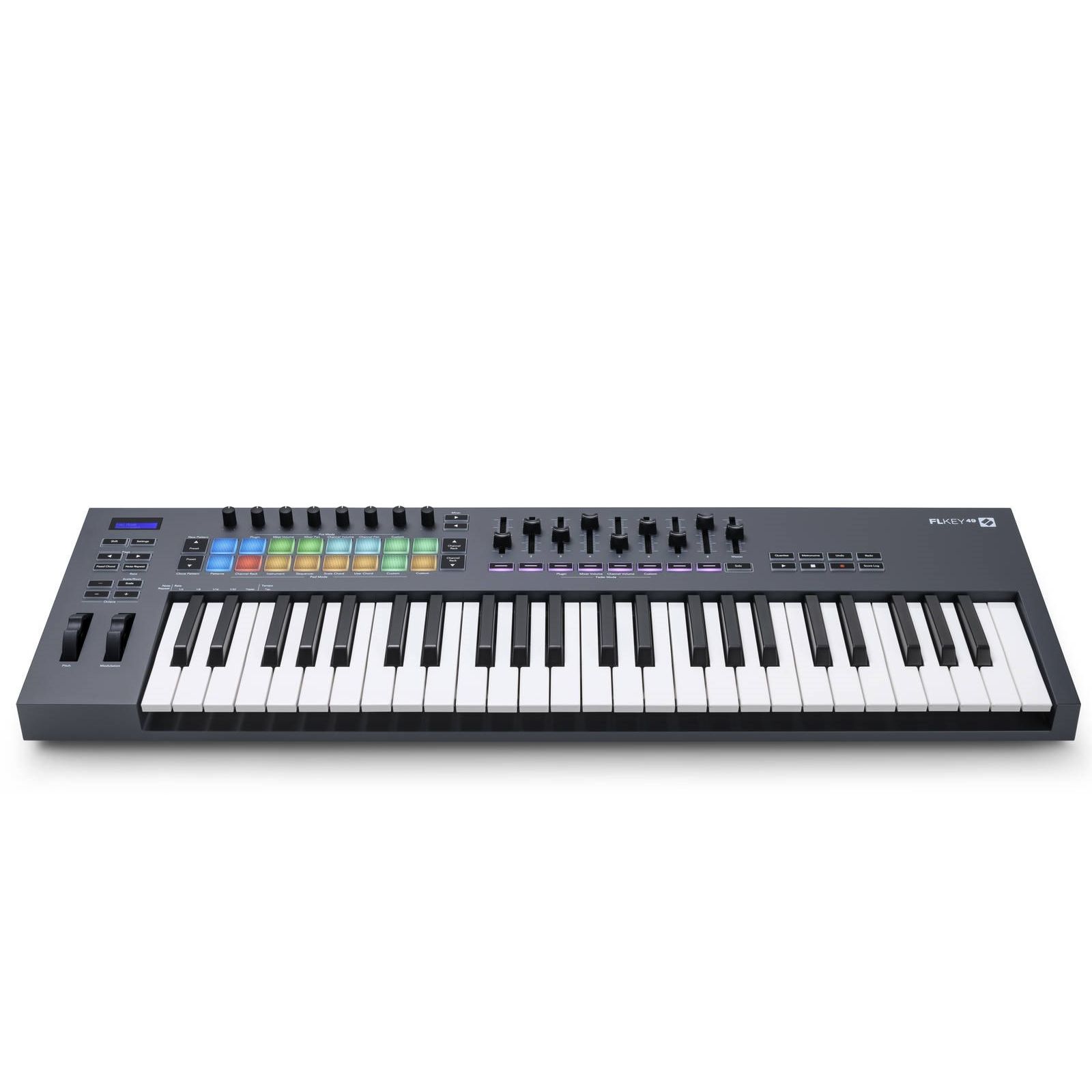 Novation FLkey 49 по цене 27 700 ₽