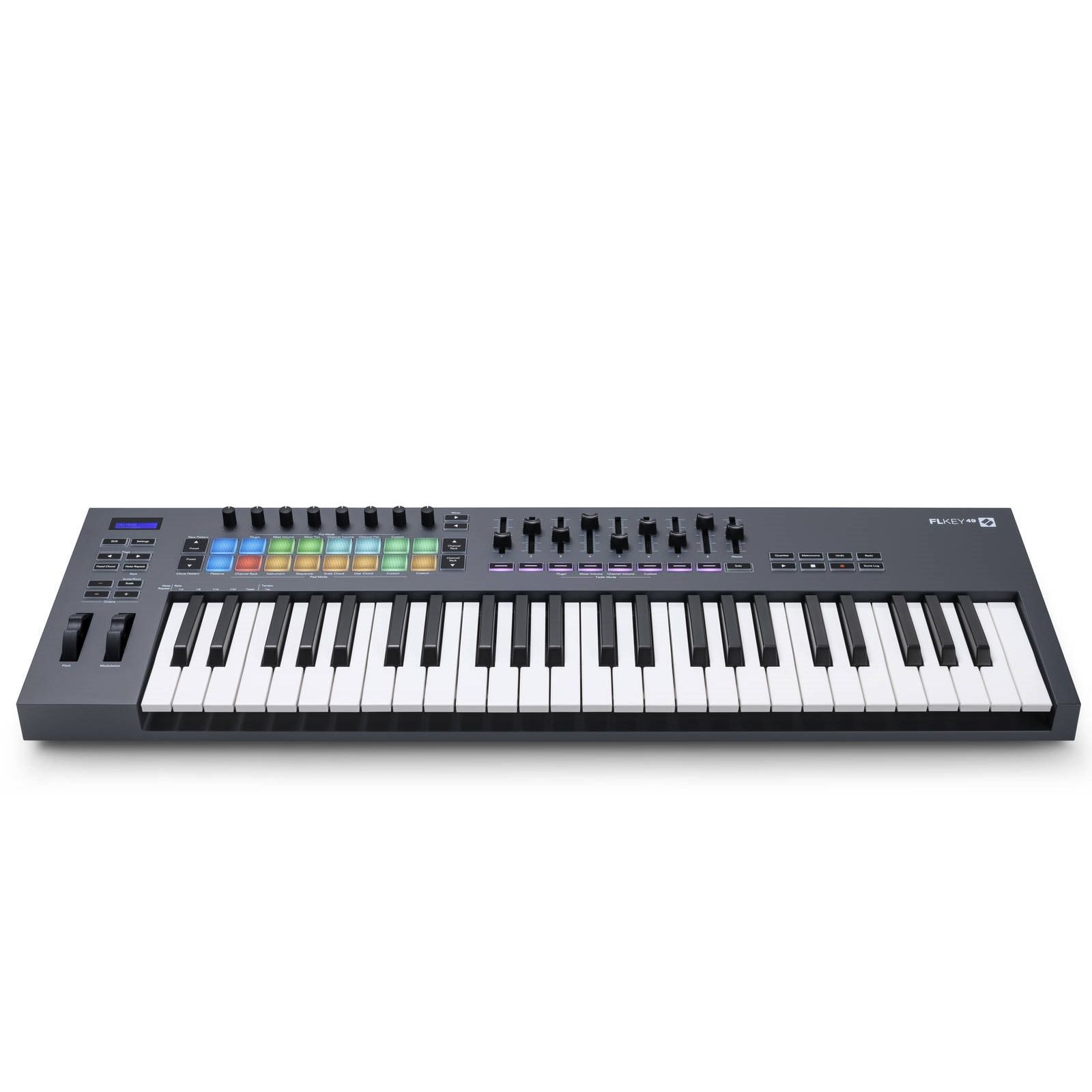 Novation FLkey 49 по цене 30 000 ₽