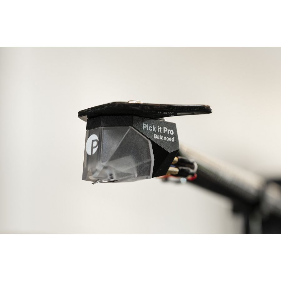 Pro-Ject Pick It Pro B по цене 30 000.00 ₽