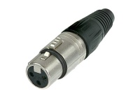 Neutrik NC3FX по цене 800 ₽