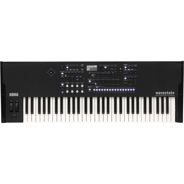 Korg Wavestate SE по цене 249 000 ₽