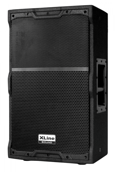 XLine ALFA P-12A DSP по цене 48 220 ₽