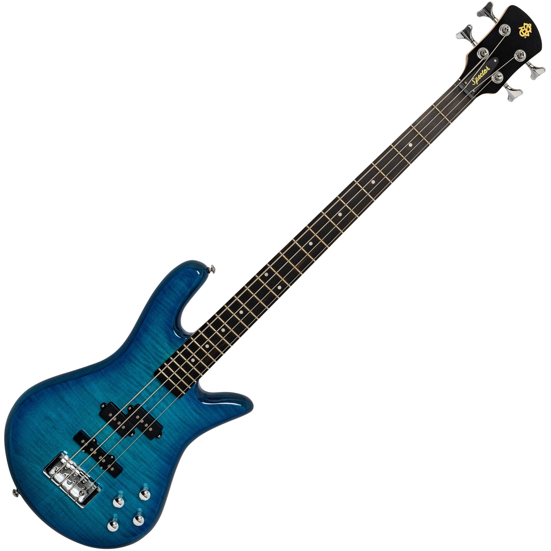 Spector Performer 4 Metallic Blue по цене 45 860 ₽