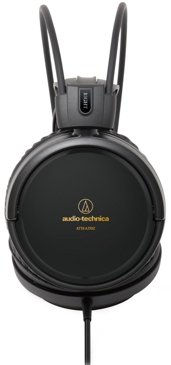 Audio-Technica ATH-A550Z по цене 20 490 ₽