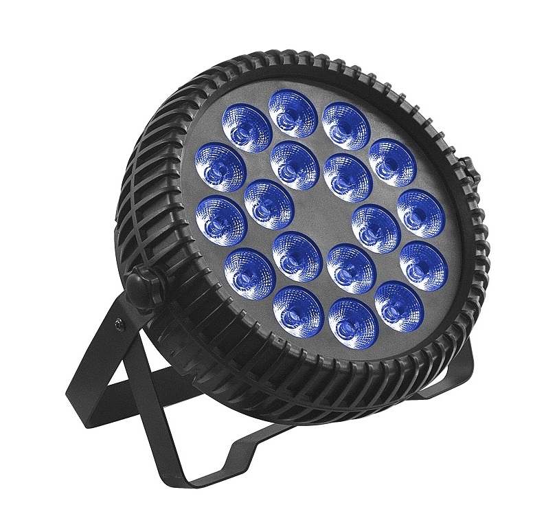 XLine Light LED PAR 1806 по цене 19 140 ₽