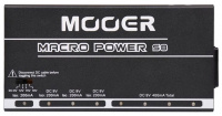 Mooer Macro Power S8 по цене 6 190 ₽
