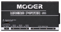 Mooer Macro Power S8