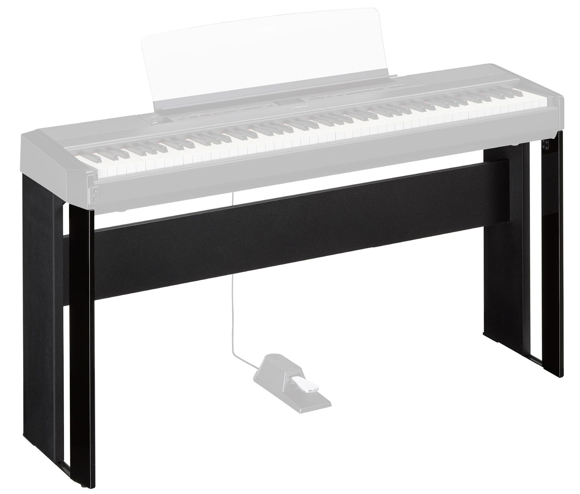 Yamaha P-515B SET по цене 219 990 ₽