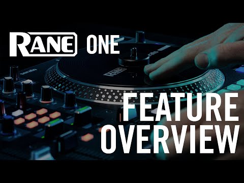 Rane One по цене 235 000 ₽