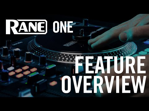 Rane One по цене 230 000 ₽