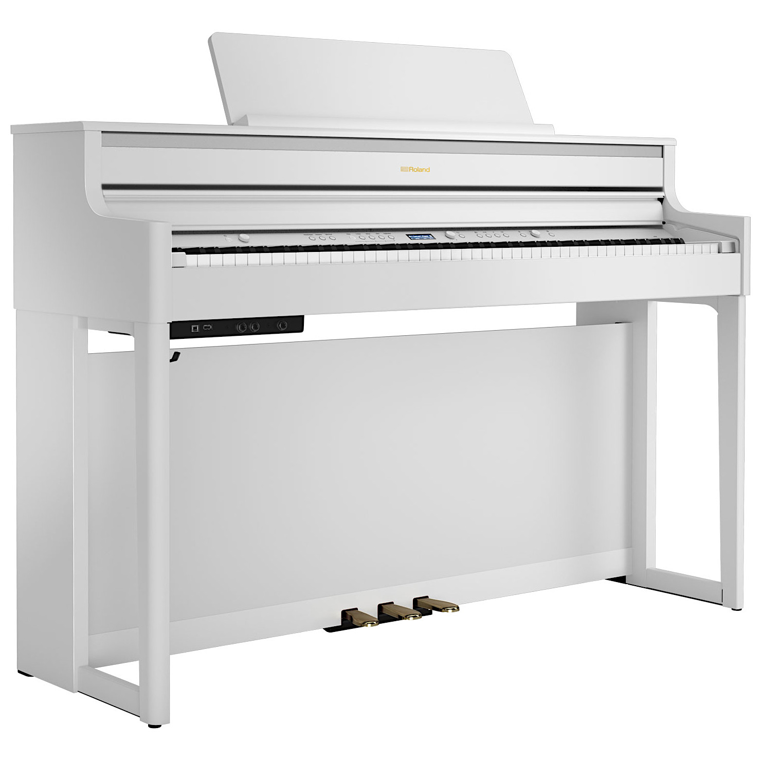 Roland HP704-WH по цене 340 000 ₽