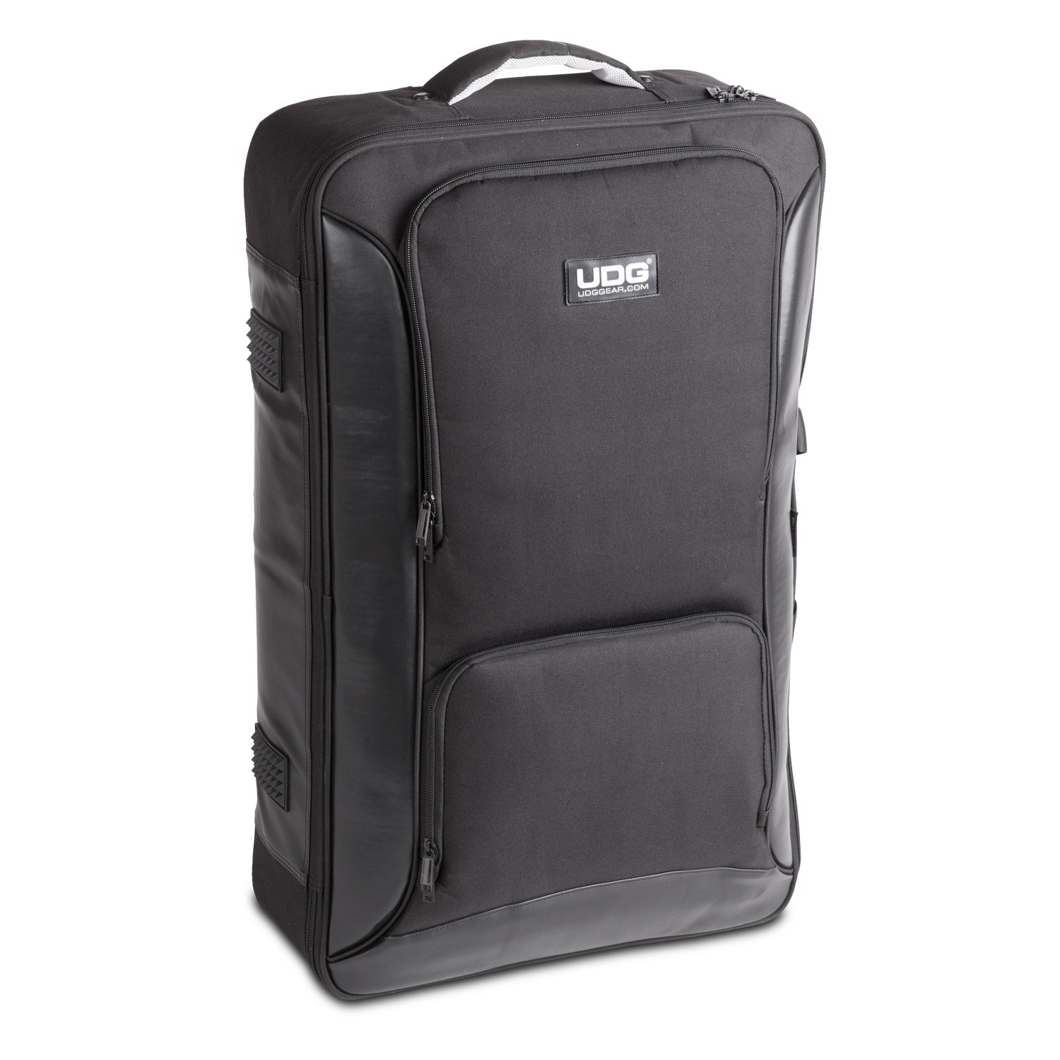 UDG Urbanite MIDI Controller Backpack Medium Black по цене 30 150 ₽