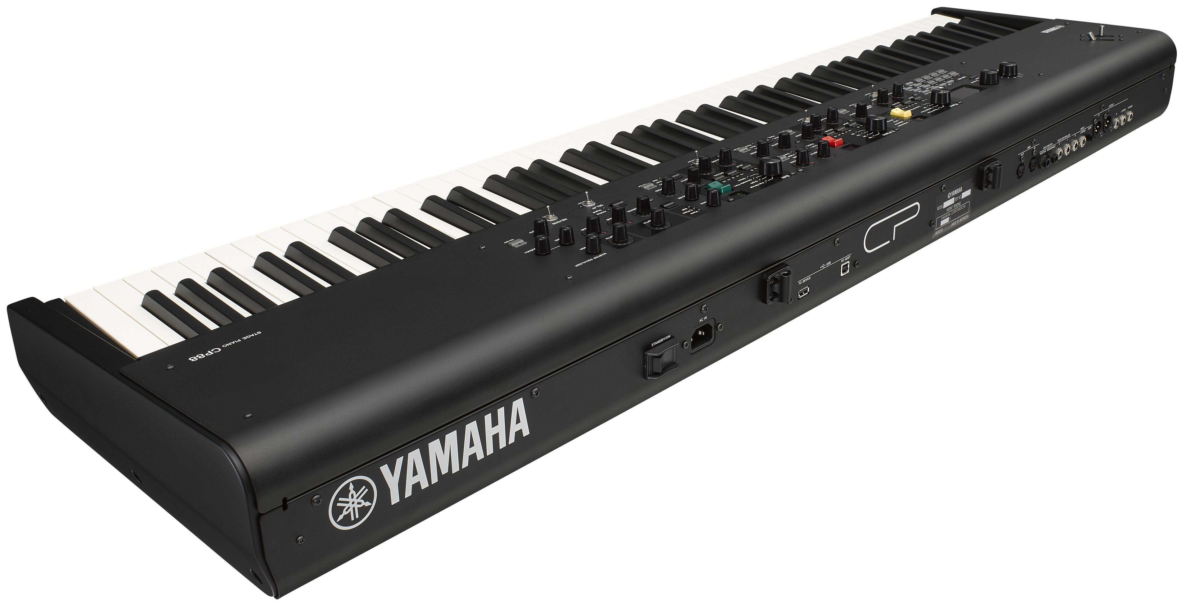 Yamaha CP-88 по цене 269 990 ₽