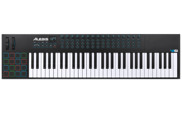 Alesis VI61 по цене 32 350 ₽