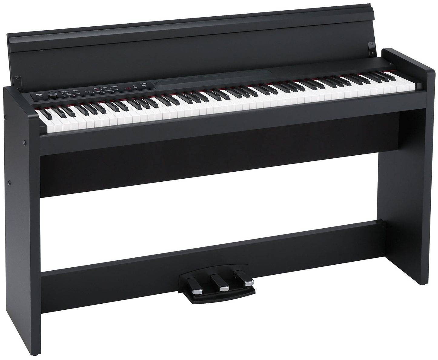 Korg LP-380 BK по цене 68 850 ₽