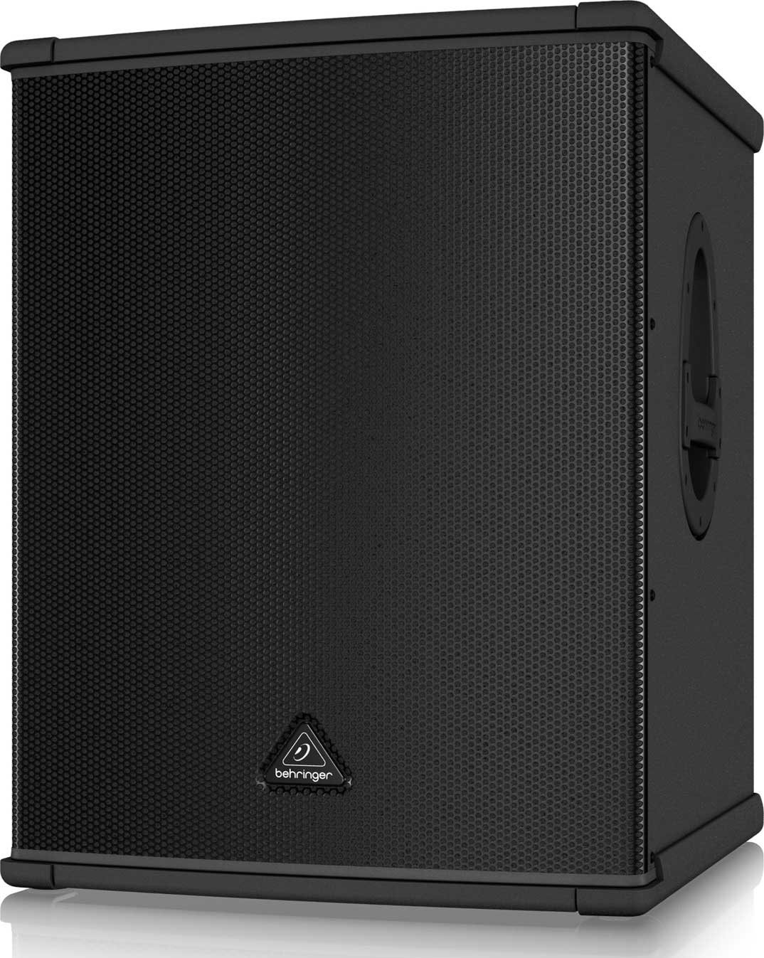 Behringer B1800XP по цене 79 000 ₽