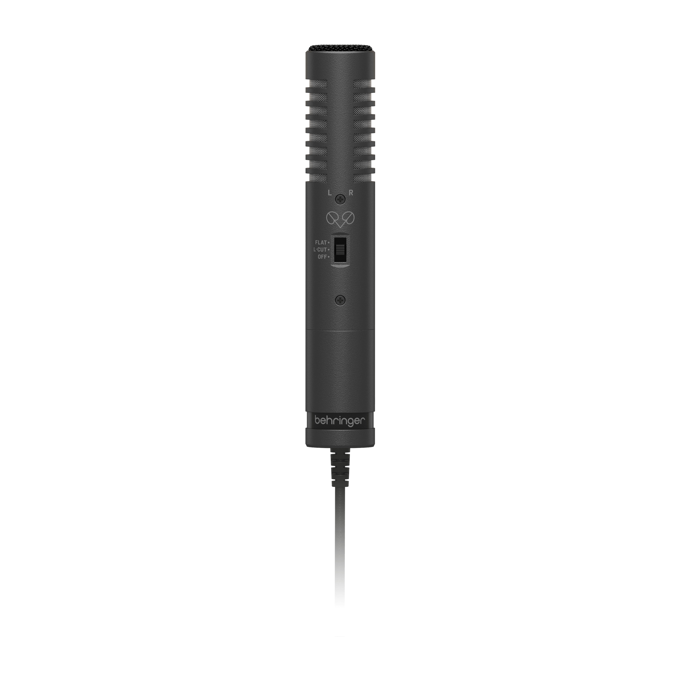 Behringer Video Mic X1 по цене 4 666.50 ₽