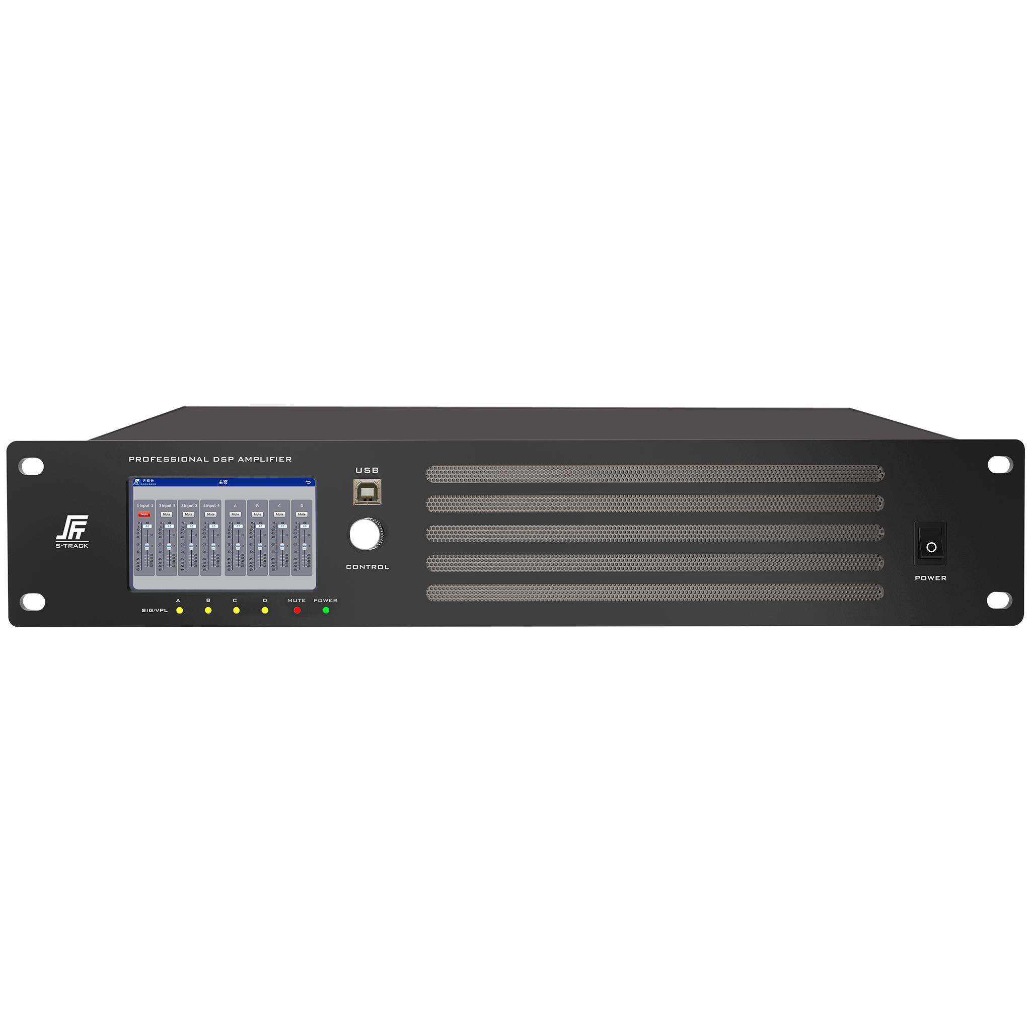 S-Track Whale D4900 по цене 217 600 ₽