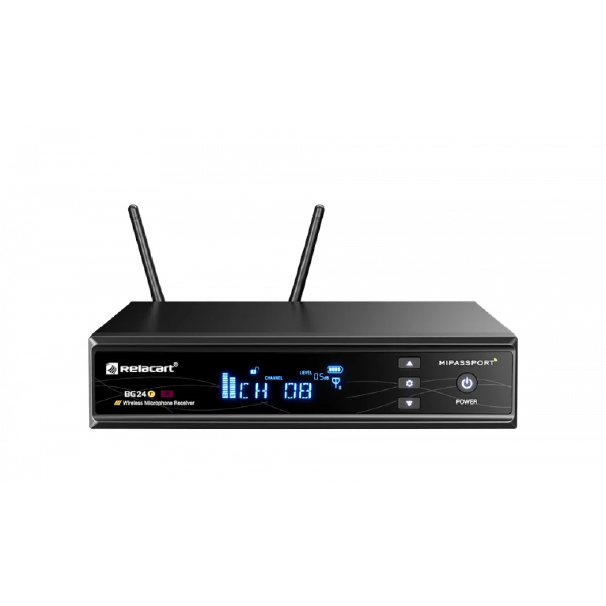 Relacart BG-24 по цене 19 130 ₽