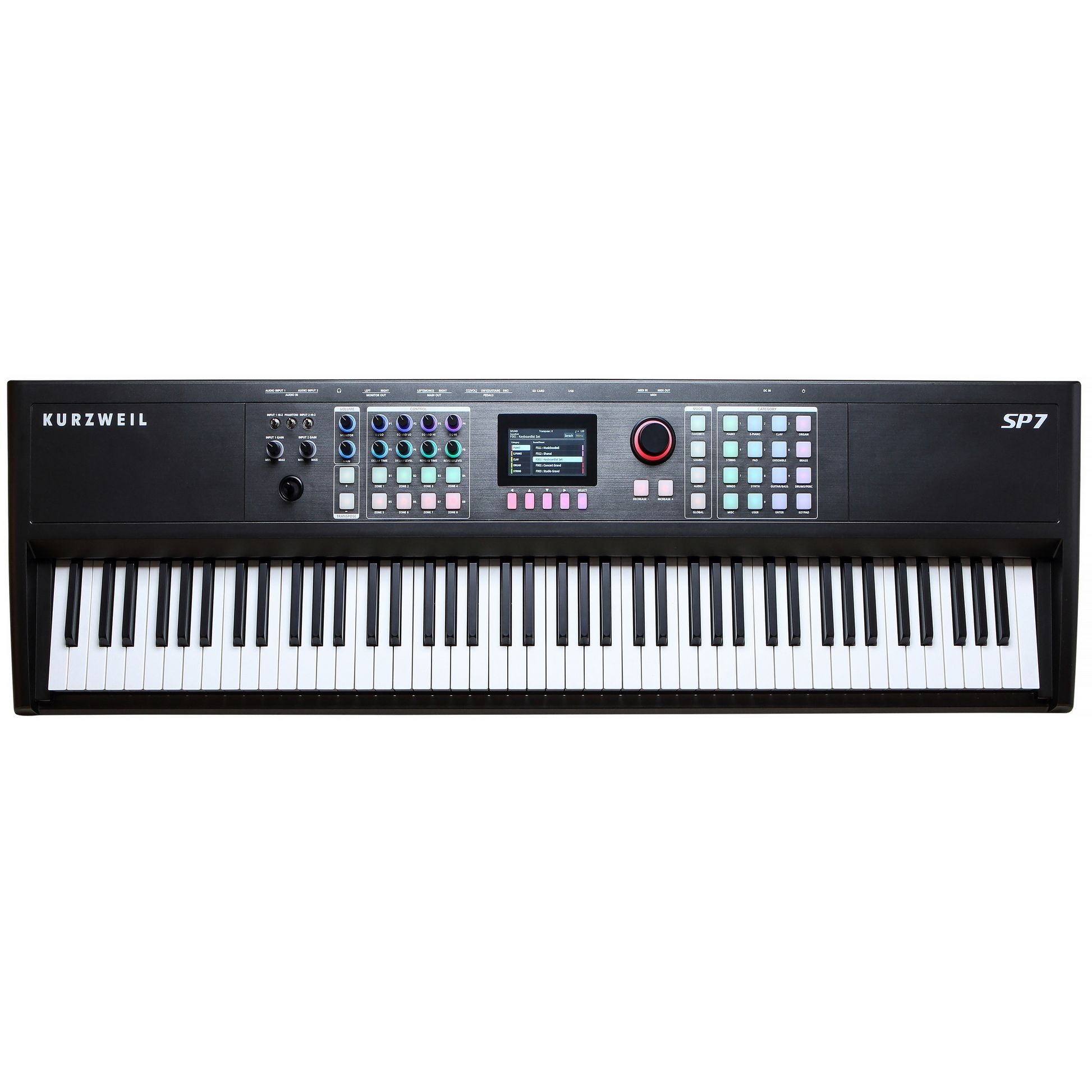 Kurzweil SP7 LB по цене 180 050 ₽
