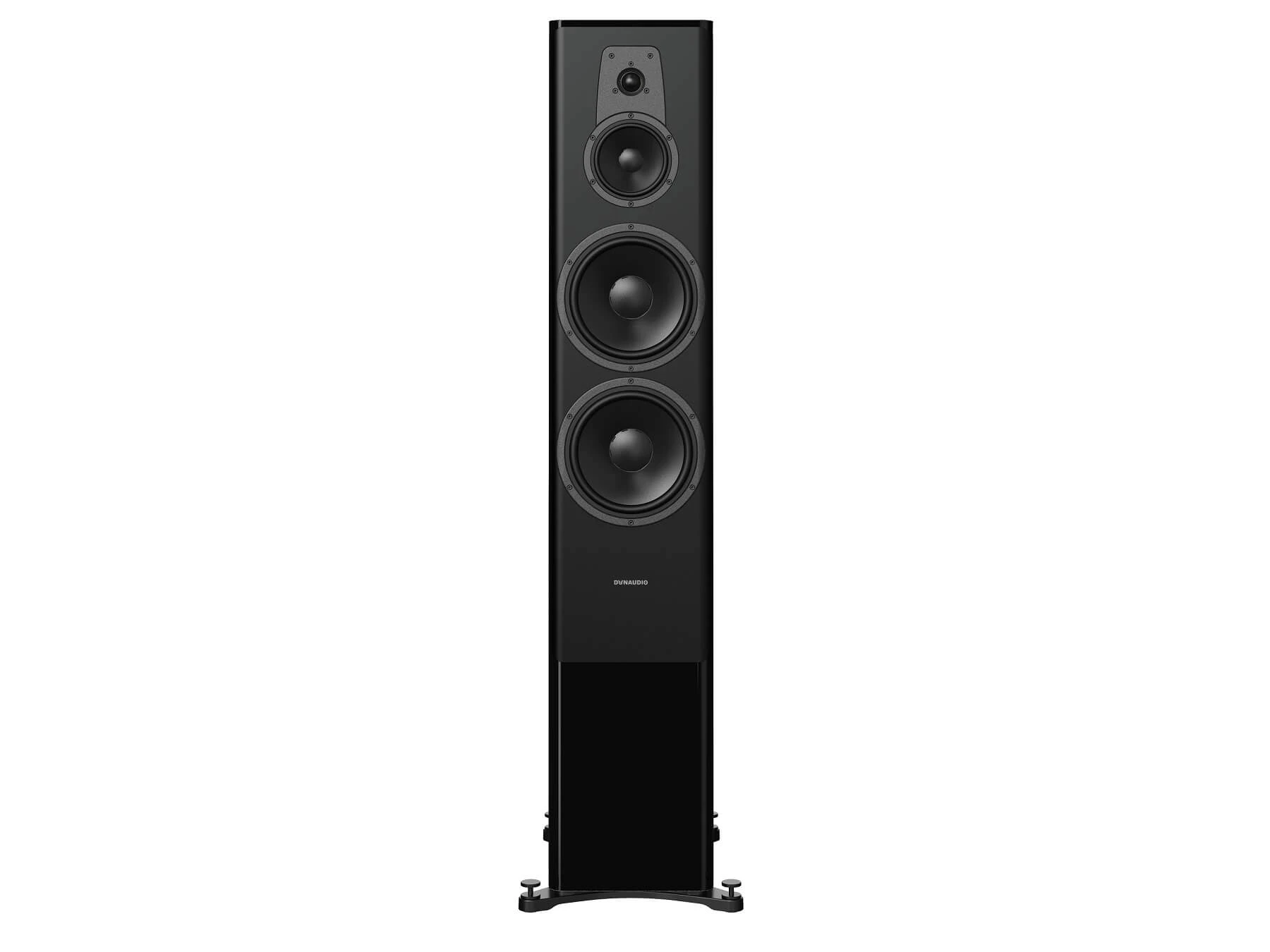 Dynaudio Contour 60i Black High Gloss по цене 1 115 000 ₽