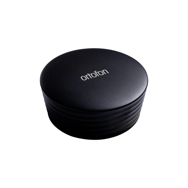 Ortofon Record Stabilizer Heavy Black по цене 7 600.00 ₽