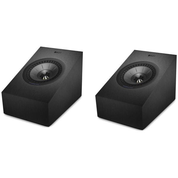 KEF Q50A Black по цене 58 000 ₽