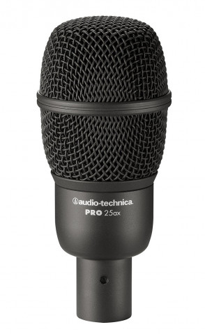 Audio-Technica PRO25AX по цене 19 622.40 ₽