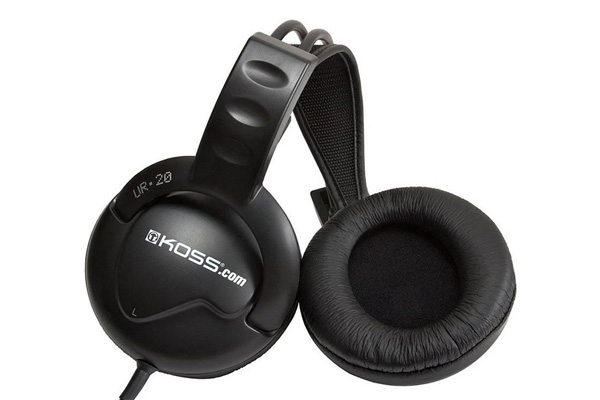 KOSS UR20 по цене 3 100 ₽