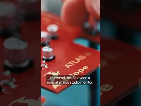Antelope Audio Atlas i8 по цене 320 000 ₽