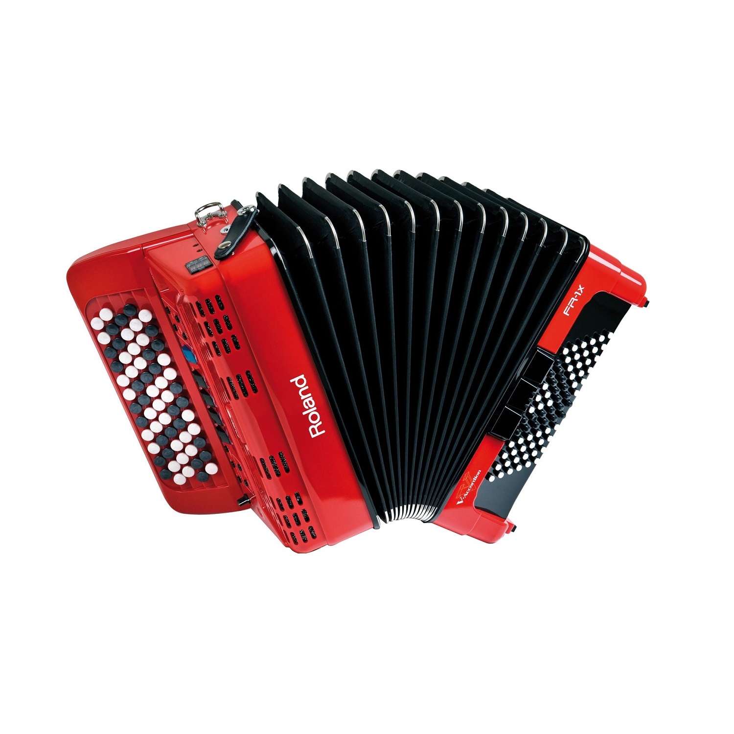 Roland FR-1XB-RD по цене 198 430 ₽