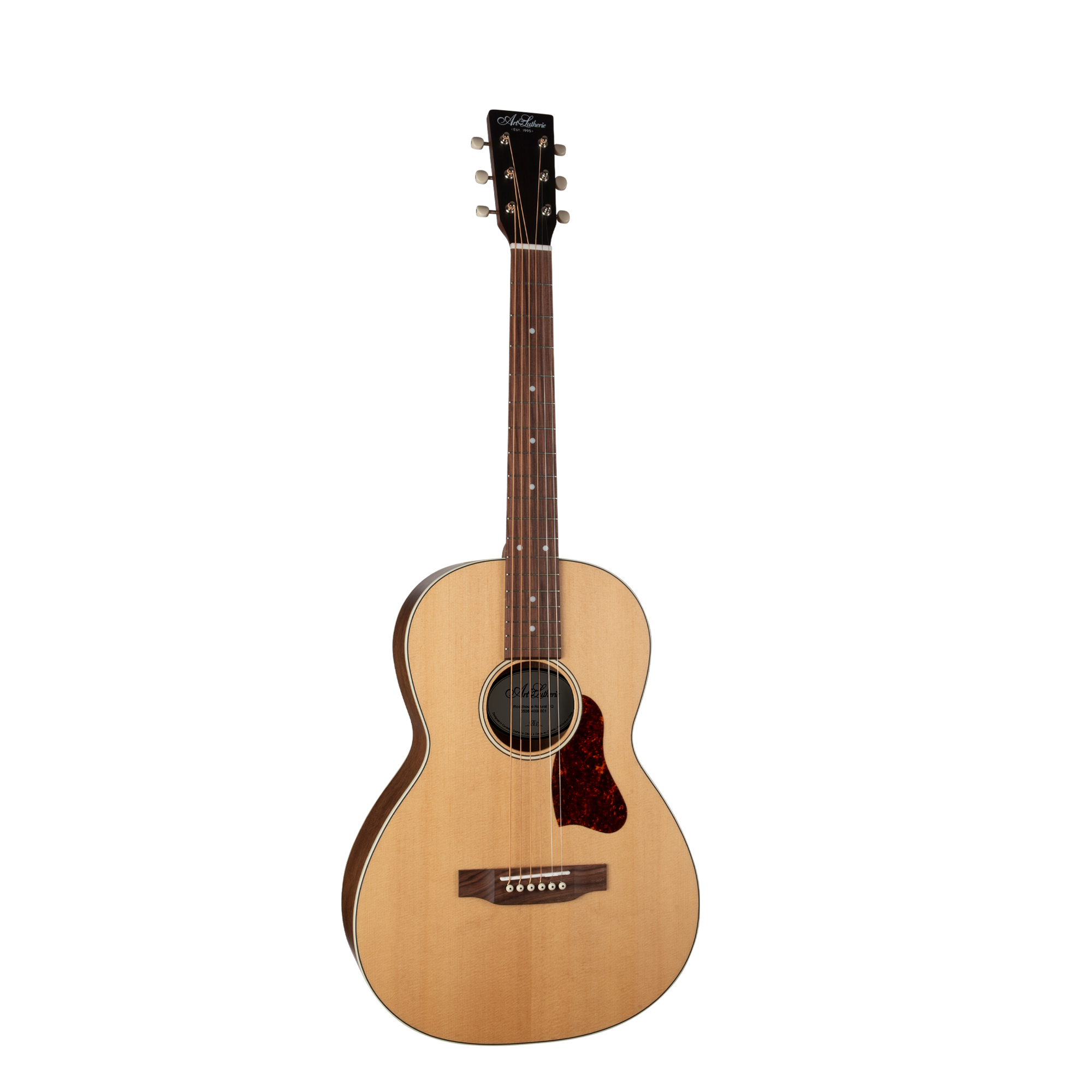 Art & Lutherie Roadhouse Natural EQ по цене 55 000 ₽