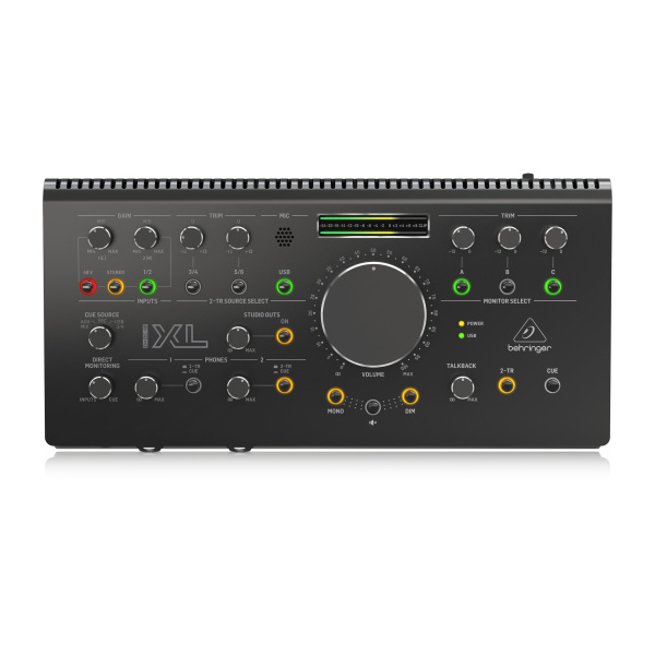 Behringer Studio XL по цене 34 990 ₽