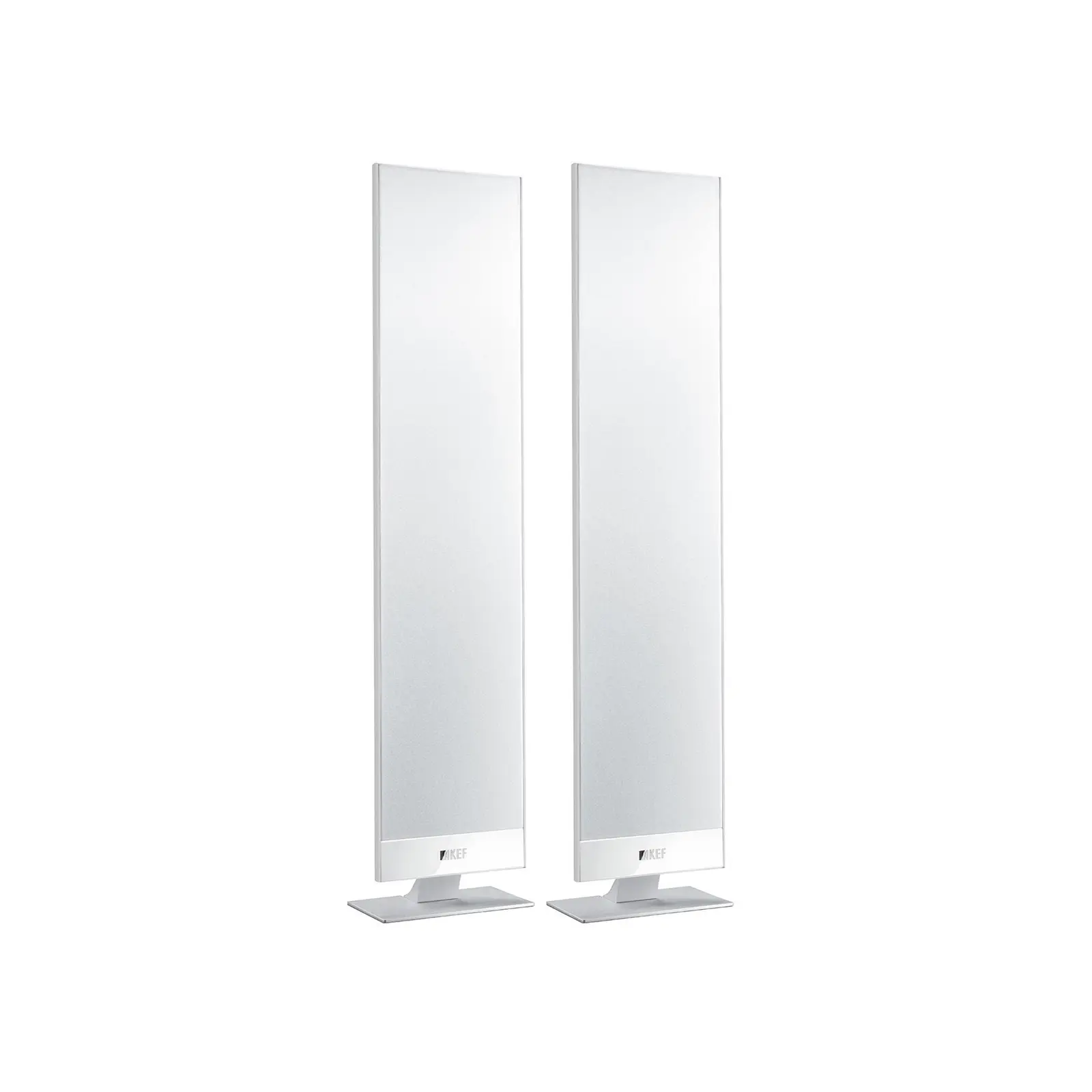 KEF T301 White по цене 59 990 ₽