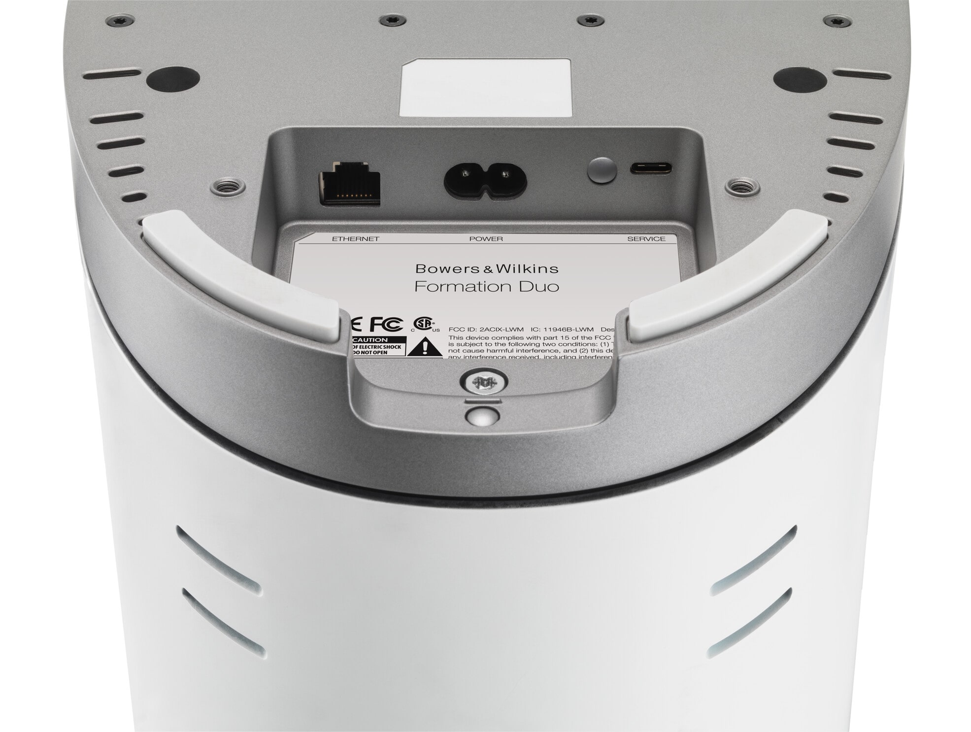 Bowers & Wilkins Formation Duo Set White по цене 880 000 ₽